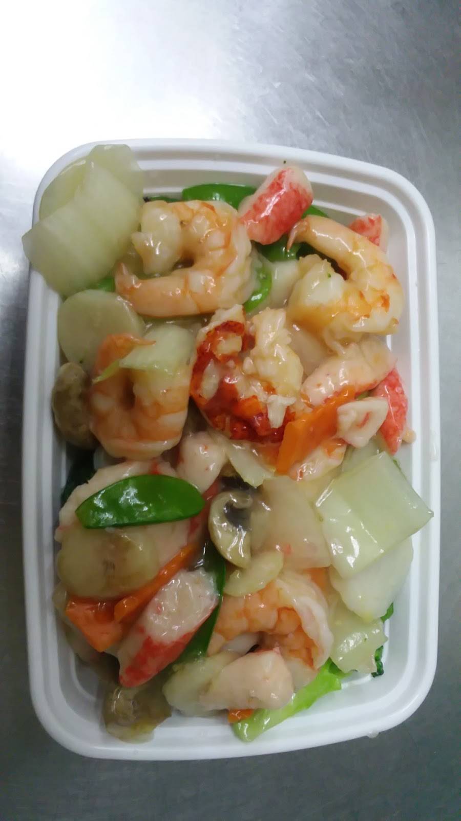 New Hong Kong Restaurant | restaurant | 198 Barton Blvd, Rockledge, FL 32955, USA | 3216330188 OR +1 321-633-0188