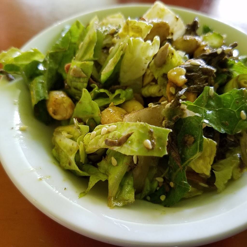 Myanmar Tea Garden | restaurant | 41063 Fremont Blvd, Fremont, CA 94538, USA | 5106871288 OR +1 510-687-1288