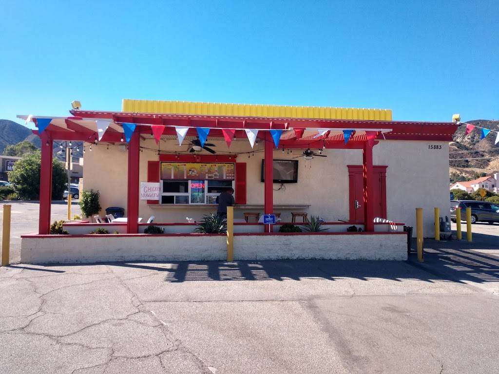 Adolfos Mexican Food | restaurant | 15883 Grand Ave, Lake Elsinore, CA 92530, USA | 9516093040 OR +1 951-609-3040