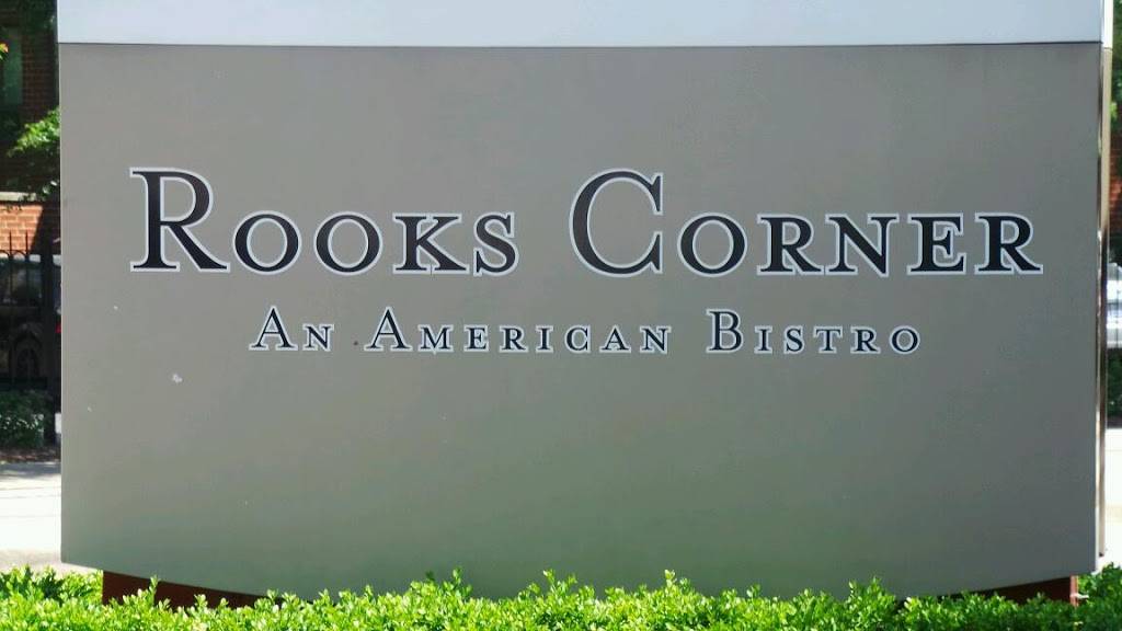 Rooks Corner Uic | restaurant | 625 S Ashland Ave, Chicago, IL 60607, USA | 3125296050 OR +1 312-529-6050