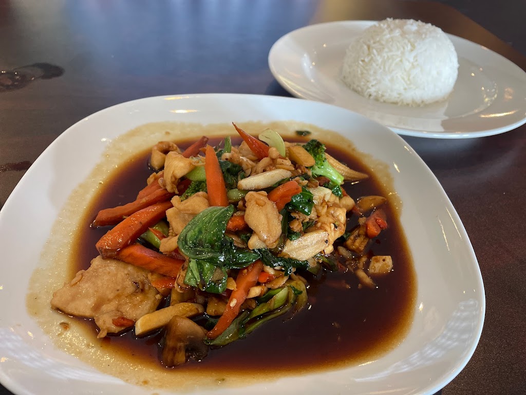 Thai Metta Restaurant | restaurant | 5970 W Jefferson Blvd, Fort Wayne, IN 46804, USA | 2604322739 OR +1 260-432-2739