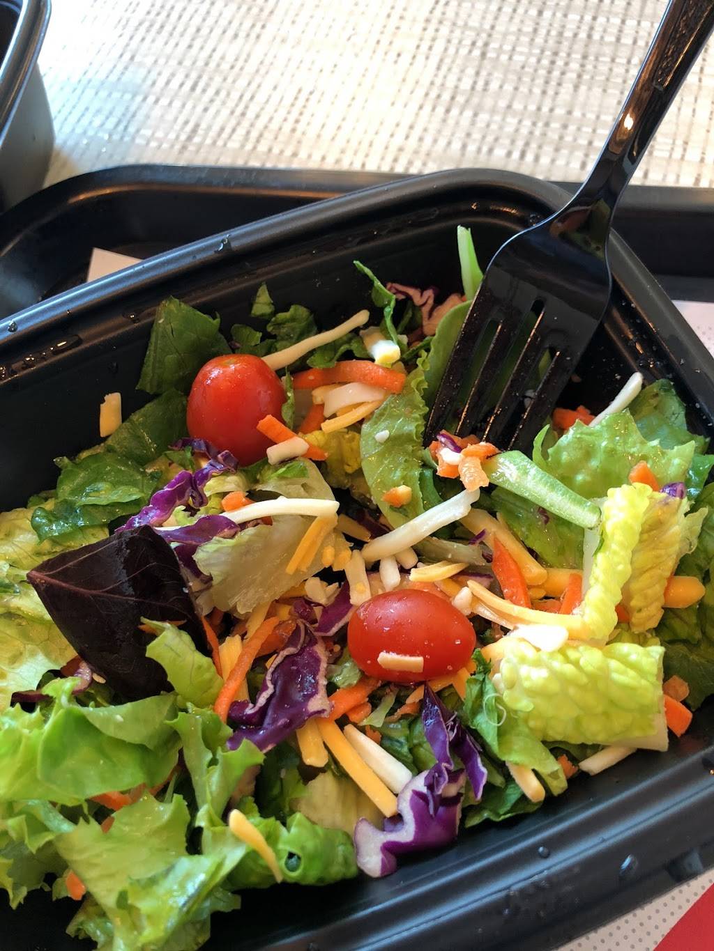 Chick-fil-A | restaurant | 6175 Hwy 6 N Lot 7, Houston, TX 77084, USA | 2818559163 OR +1 281-855-9163