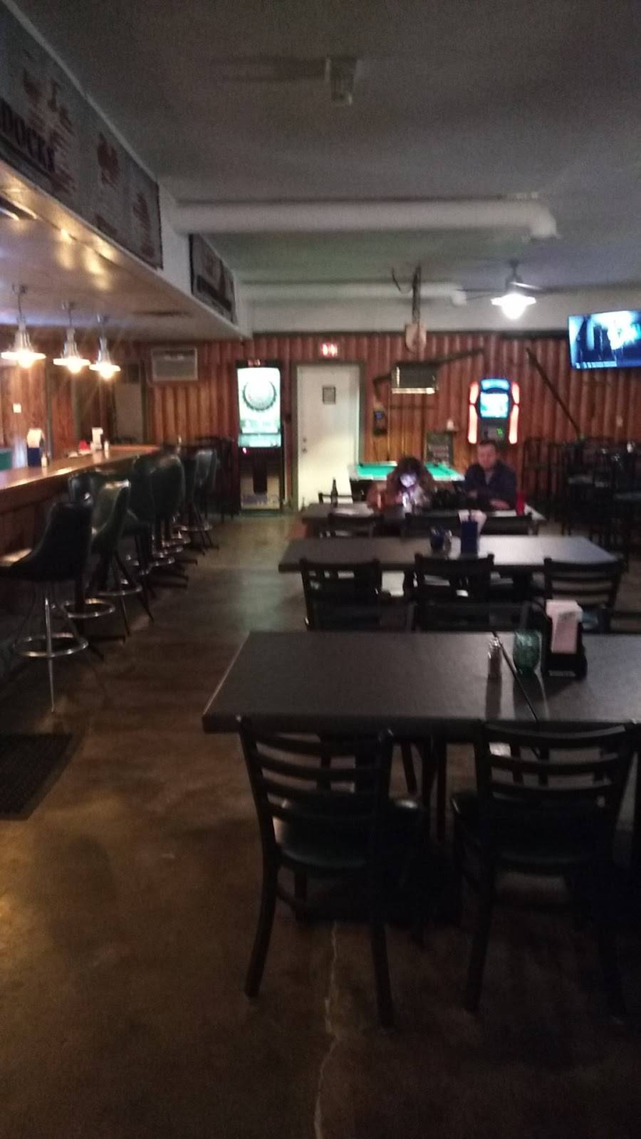 Boondocks Bar & Grill | restaurant | 8770 S Lakeshore Rd, Harbor Beach, MI 48441, USA | 9898643200 OR +1 989-864-3200