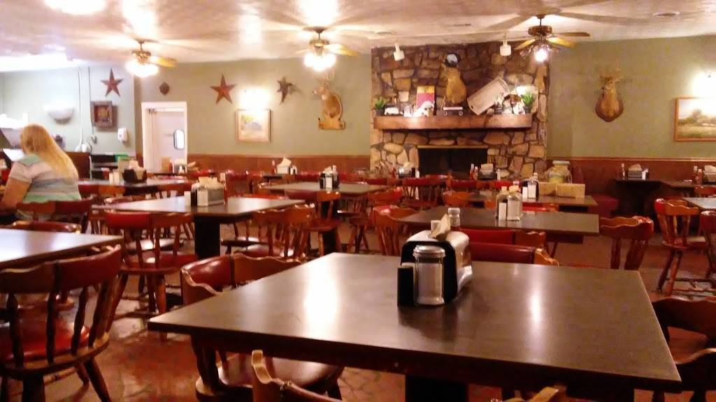 Hudsons Hickory House, LLC | restaurant | 12515 Veterans Memorial Hwy, Douglasville, GA 30134, USA | 7709424828 OR +1 770-942-4828