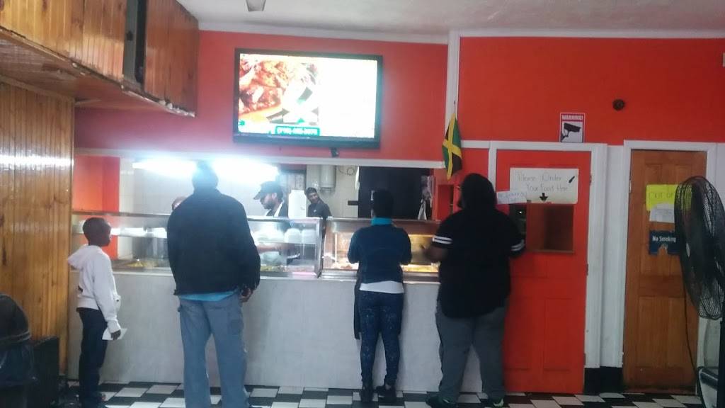 D & P | restaurant | 3405 Church Ave, Brooklyn, NY 11203, USA | 7184623078 OR +1 718-462-3078