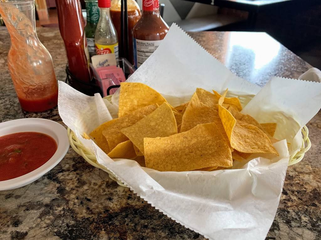 Los Portales | restaurant | 2029 W Evans St, Florence, SC 29501, USA | 8434130990 OR +1 843-413-0990