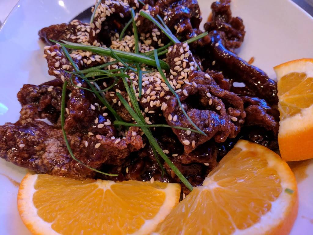 Rangoon Ruby Burmese Cuisine | restaurant | 445 Emerson St, Palo Alto, CA 94301, USA | 6503236543 OR +1 650-323-6543