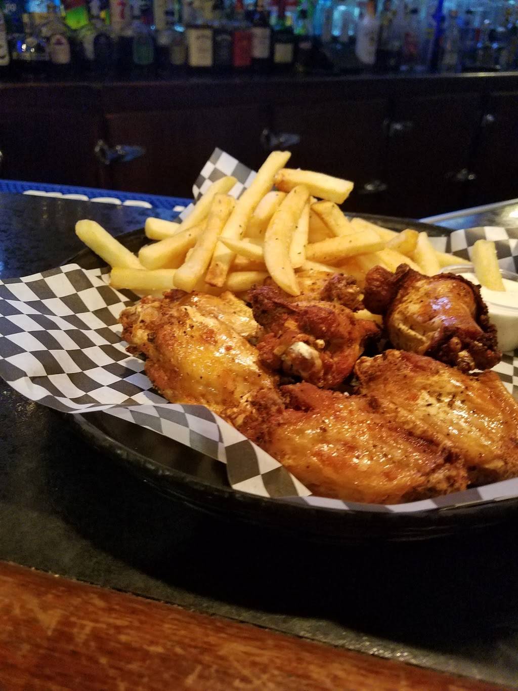 Ford Rd. Patio Bar & Grill | restaurant | 18490 Ford Rd, Detroit, MI 48228, USA | 3134064351 OR +1 313-406-4351