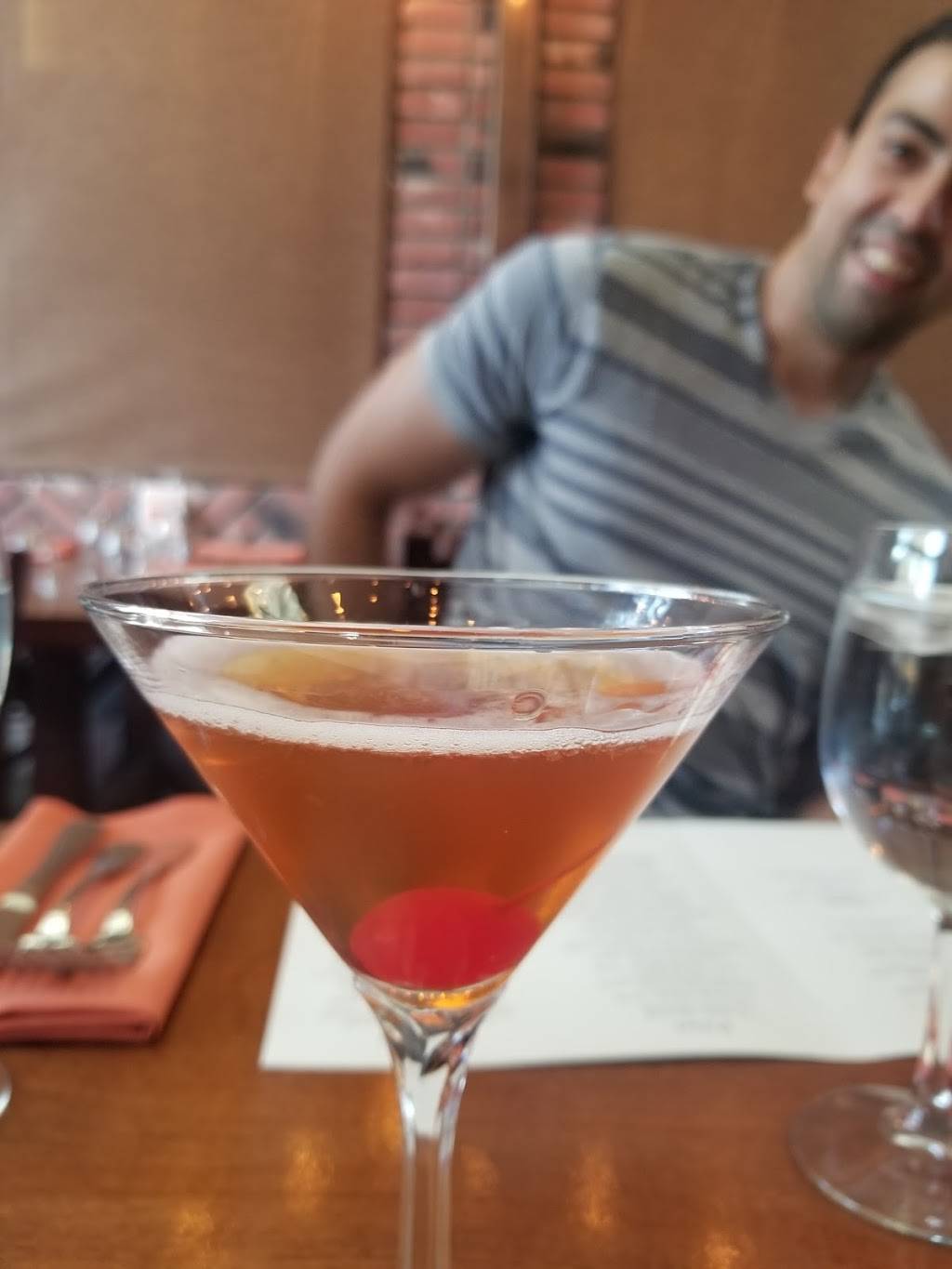 Briganti | restaurant | 1423 Mission St, South Pasadena, CA 91030, USA | 6264414663 OR +1 626-441-4663