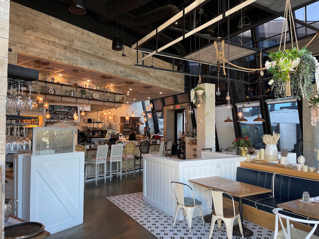 Root & Bone | restaurant | 5958 S Dixie Hwy, South Miami, FL 33143, USA | 7867851001 OR +1 786-785-1001