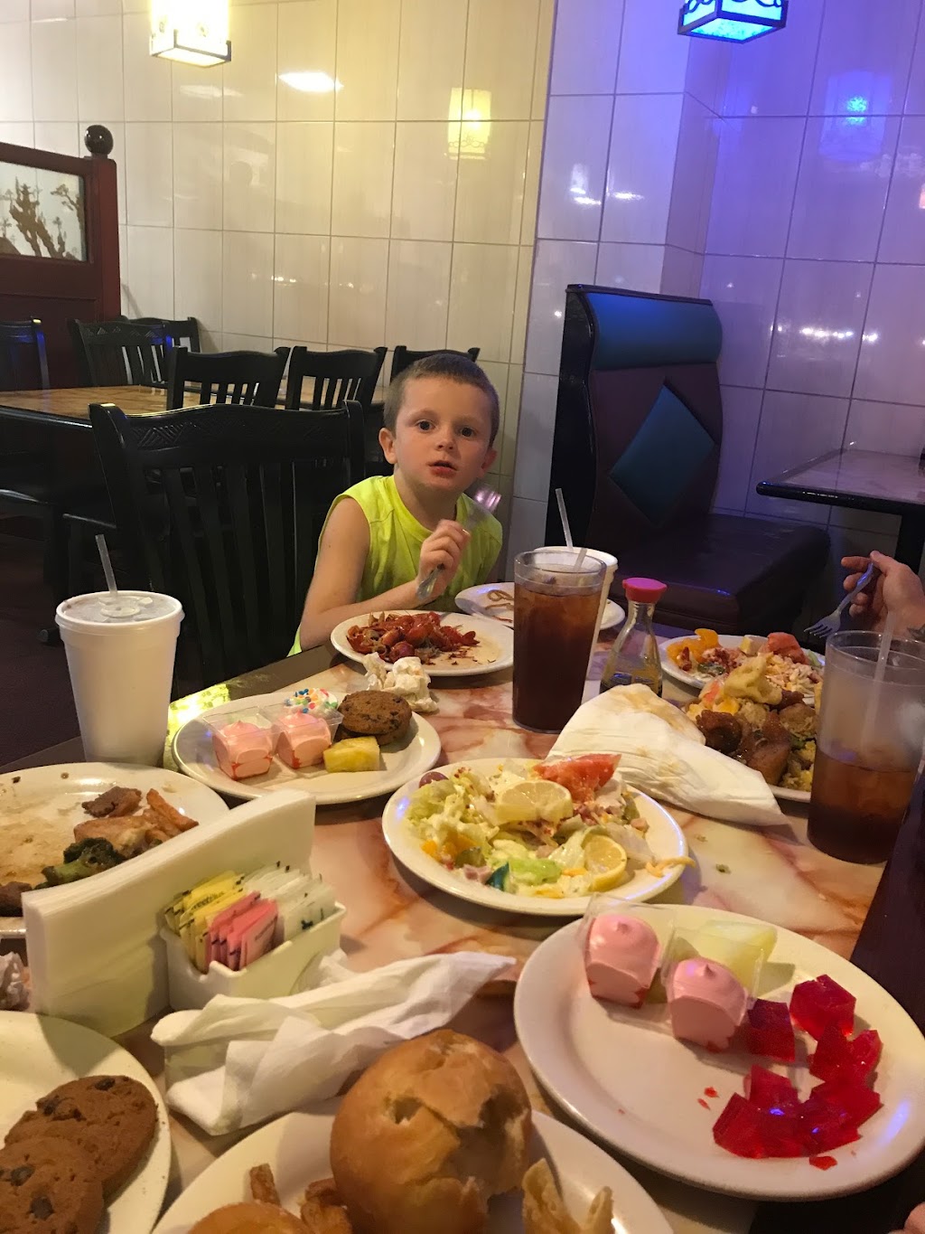 Zheng Garden | restaurant | 985 MS-35, Forest, MS 39074, USA | 6014692000 OR +1 601-469-2000