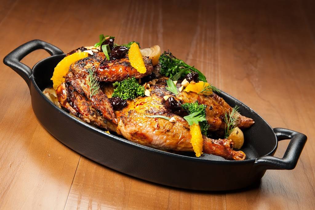 Mowry & Cotton | restaurant | 6000 E Camelback Rd, Scottsdale, AZ 85251, USA | 4804232530 OR +1 480-423-2530