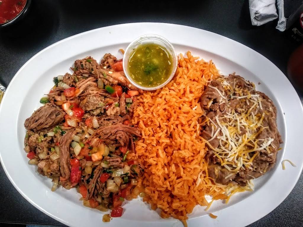 Tortilleria Perches | restaurant | 1601 W Sunshine St, Springfield, MO 65807, USA | 4178648195 OR +1 417-864-8195