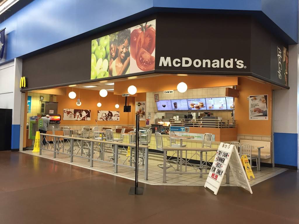 McDonalds | cafe | 230 N Beltline Dr, Florence, SC 29501, USA | 8436625255 OR +1 843-662-5255