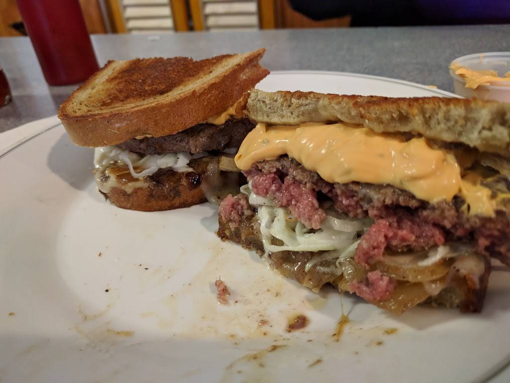 Farmingdale Breakfast Club | cafe | 14 Main St, Farmingdale, NJ 07727, USA | 7327511191 OR +1 732-751-1191