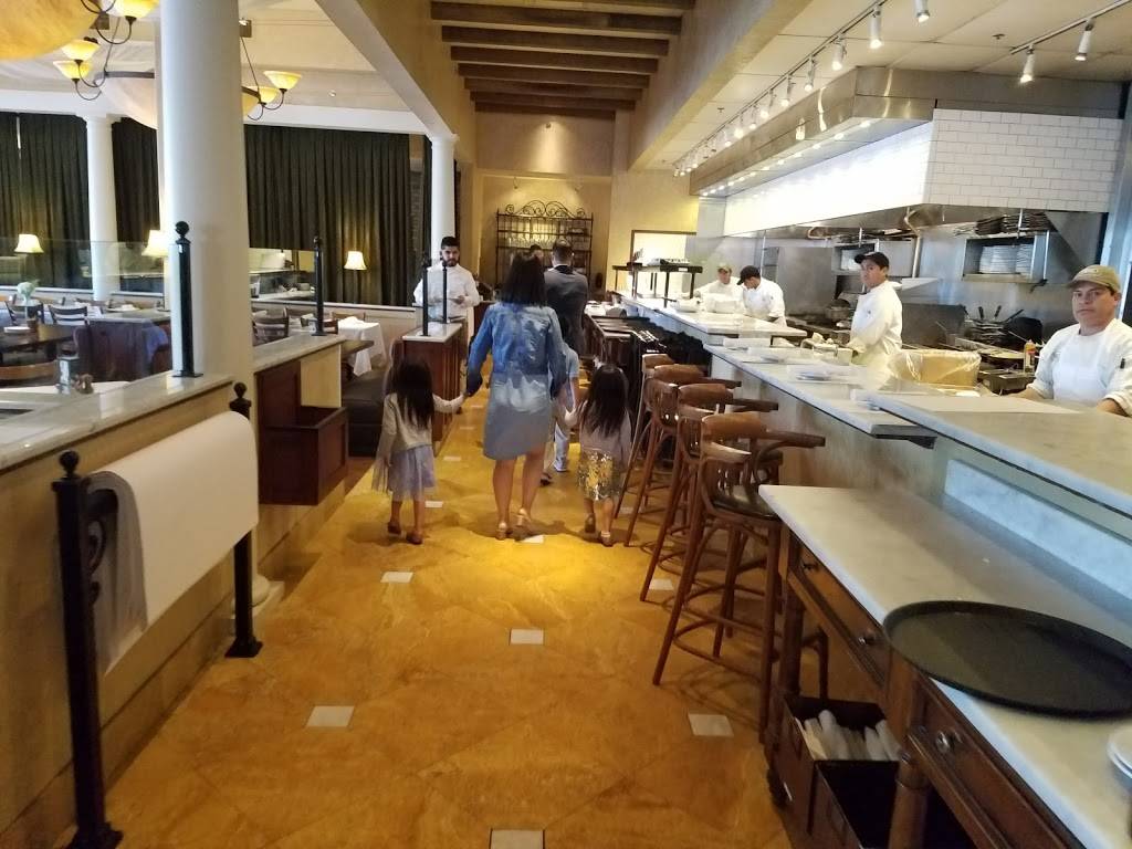 BRIO Tuscan Grille | restaurant | VICTORIA GARDENS, 12370 S Mainstreet, Rancho Cucamonga, CA 91739, USA | 9094631036 OR +1 909-463-1036