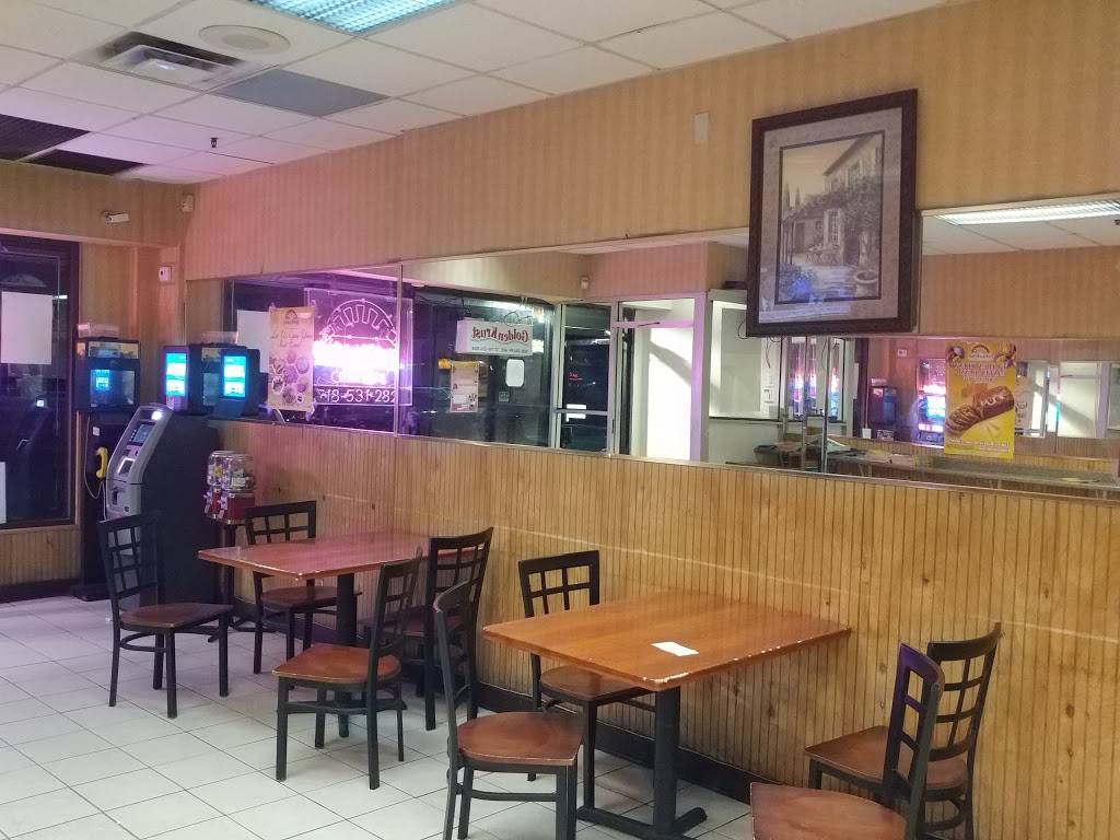 Golden Krust | restaurant | 1936 Ralph Ave, Brooklyn, NY 11234, USA | 7185312828 OR +1 718-531-2828