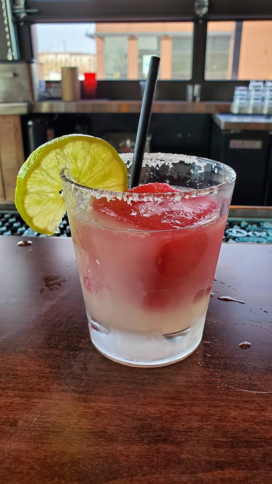 Renegado Tacos and Margaritas | restaurant | 6651 N Tower Rd, Denver, CO 80249, USA | 7204580513 OR +1 720-458-0513