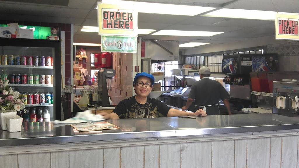 Als Drive In Inc | restaurant | 80 Madison St, Maywood, IL 60153, USA | 7083448660 OR +1 708-344-8660