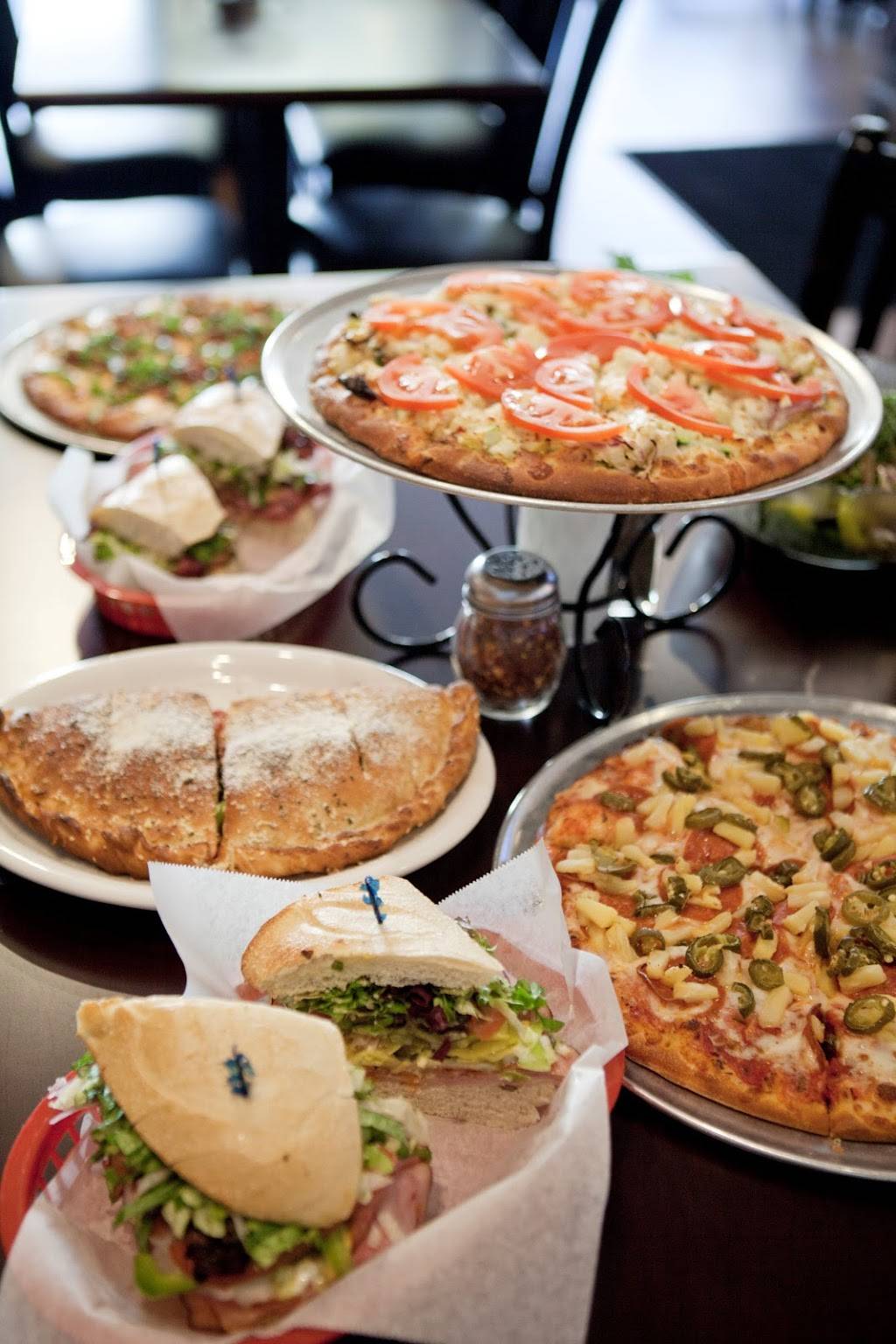 Ojai Pizza Company, Oak View | restaurant | 820 N Ventura Ave, Oak View, CA 93022, USA | 8056467878 OR +1 805-646-7878
