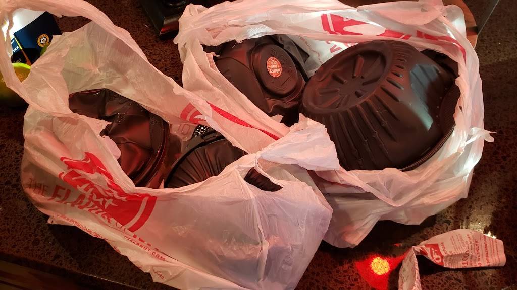 Pizza Hut | meal delivery | 180 S Parker St, Olathe, KS 66061, USA | 9137826633 OR +1 913-782-6633