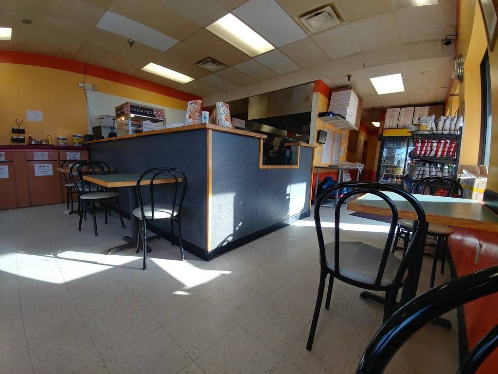 Pizza Rama | meal delivery | 645 Poquonock Ave, Windsor, CT 06095, USA | 8602980805 OR +1 860-298-0805