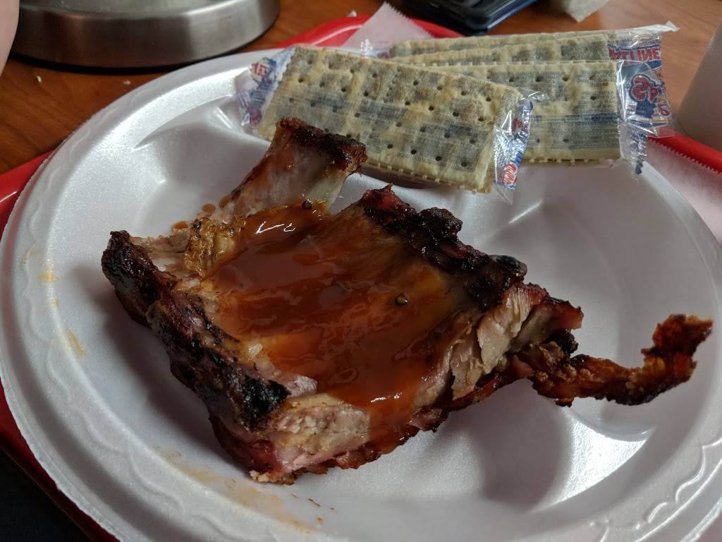 Pippins Barbecue & Catering | restaurant | 40 Sims St, McDonough, GA 30253, USA | 7709572539 OR +1 770-957-2539