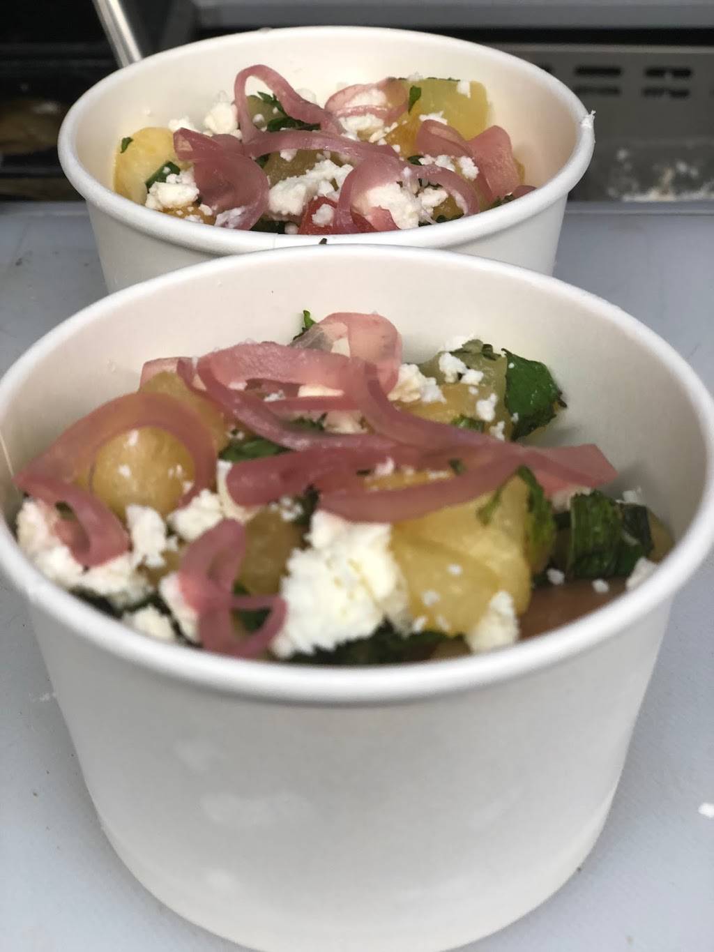 Ciao Yall | restaurant | 80 Broadway St, Asheville, NC 28801, USA | 7078459620 OR +1 707-845-9620