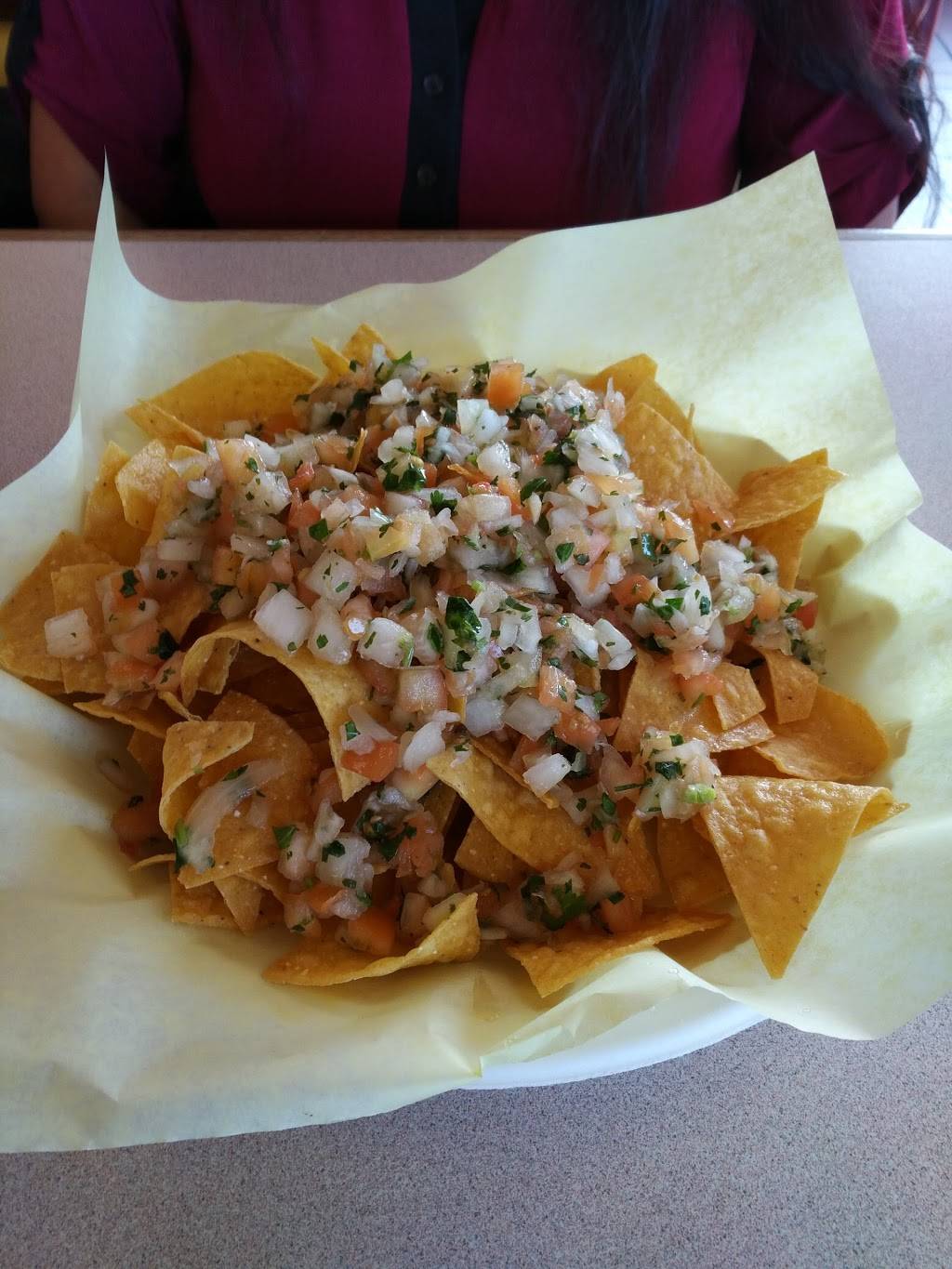 Rivas Taco Shop | restaurant | 575 OR-99, Eugene, OR 97402, USA | 5414611183 OR +1 541-461-1183