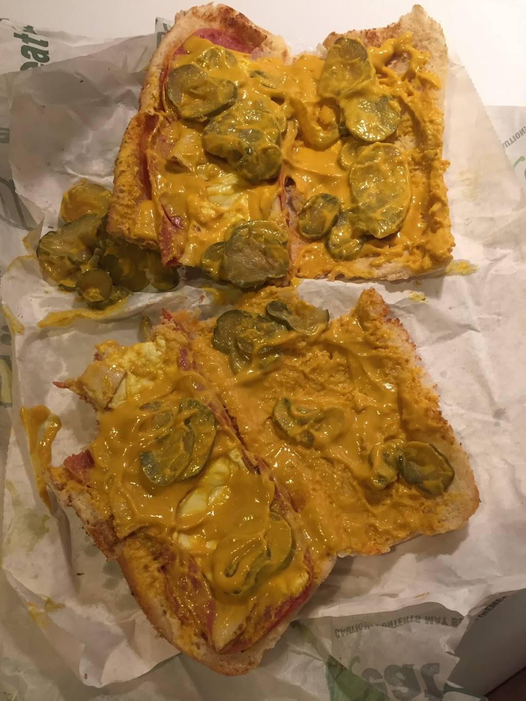 Subway Restaurants | restaurant | 201 Tyson Ave Suite C, Paris, TN 38242, USA | 7316440588 OR +1 731-644-0588