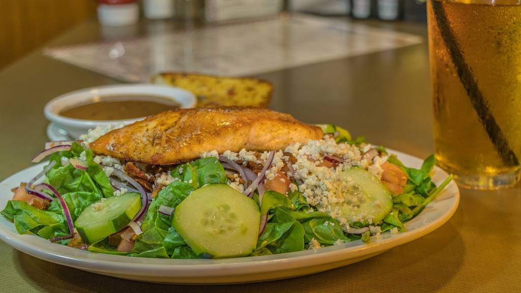 Rudfords Restaurant | cafe | 2900 El Cajon Blvd, San Diego, CA 92104, USA | 6192828423 OR +1 619-282-8423