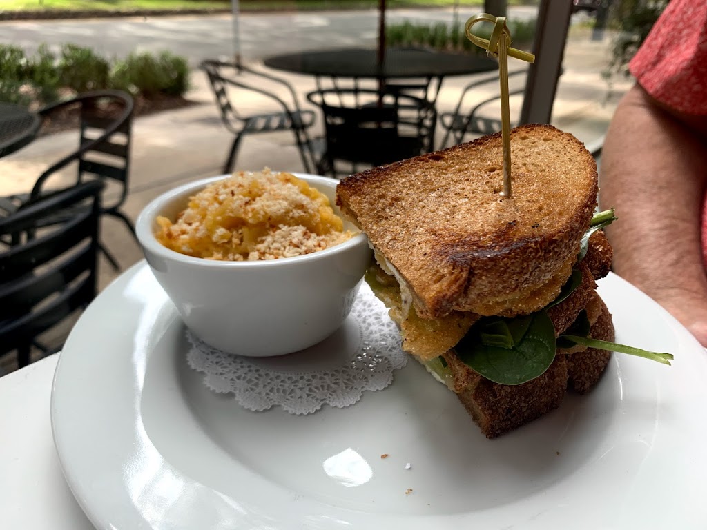 Soho South Events | restaurant | 12 W Liberty St, Savannah, GA 31401, USA | 9122331633 OR +1 912-233-1633