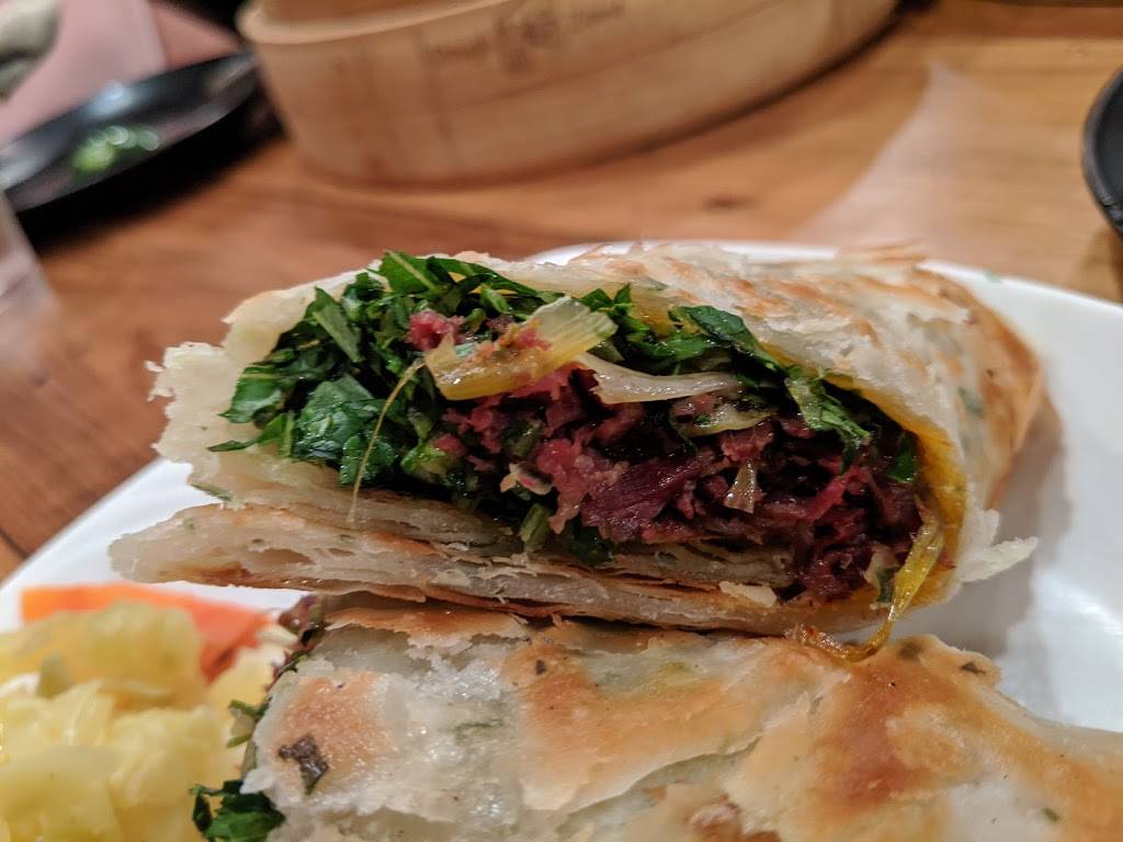 Dough Zone | restaurant | 7625 170th Ave NE, Redmond, WA 98052, USA | 4257028888 OR +1 425-702-8888