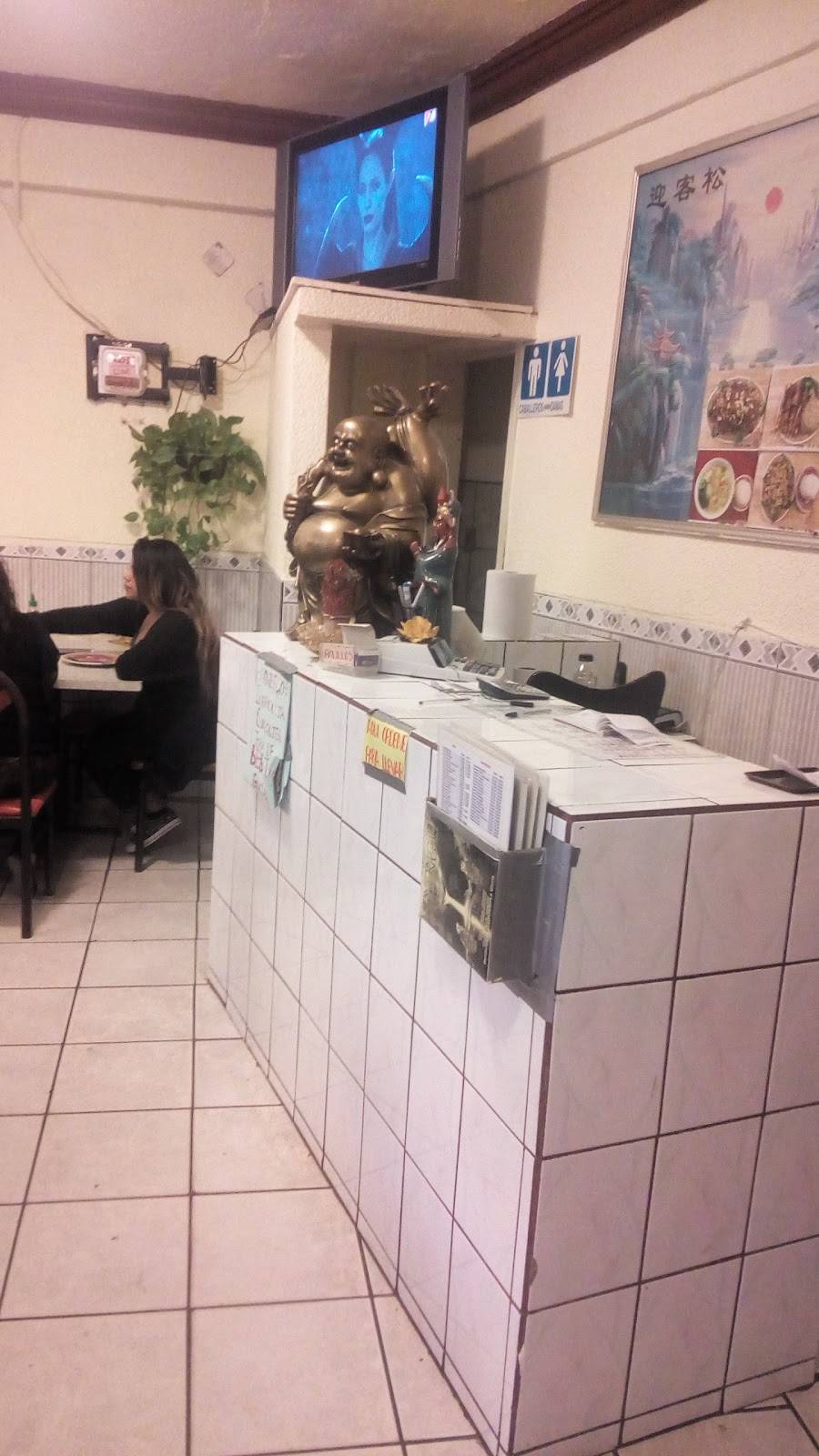 RESTAURANT YONG LI | restaurant | Benito Juárez, La Gloria, 22645 La Joya, B.C., Mexico | 016646362057 OR +52 664 636 2057