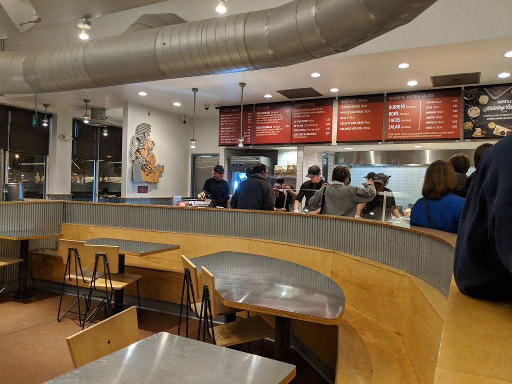Chipotle Mexican Grill | restaurant | 4205 S Buckley Rd, Aurora, CO 80013, USA | 7208703342 OR +1 720-870-3342