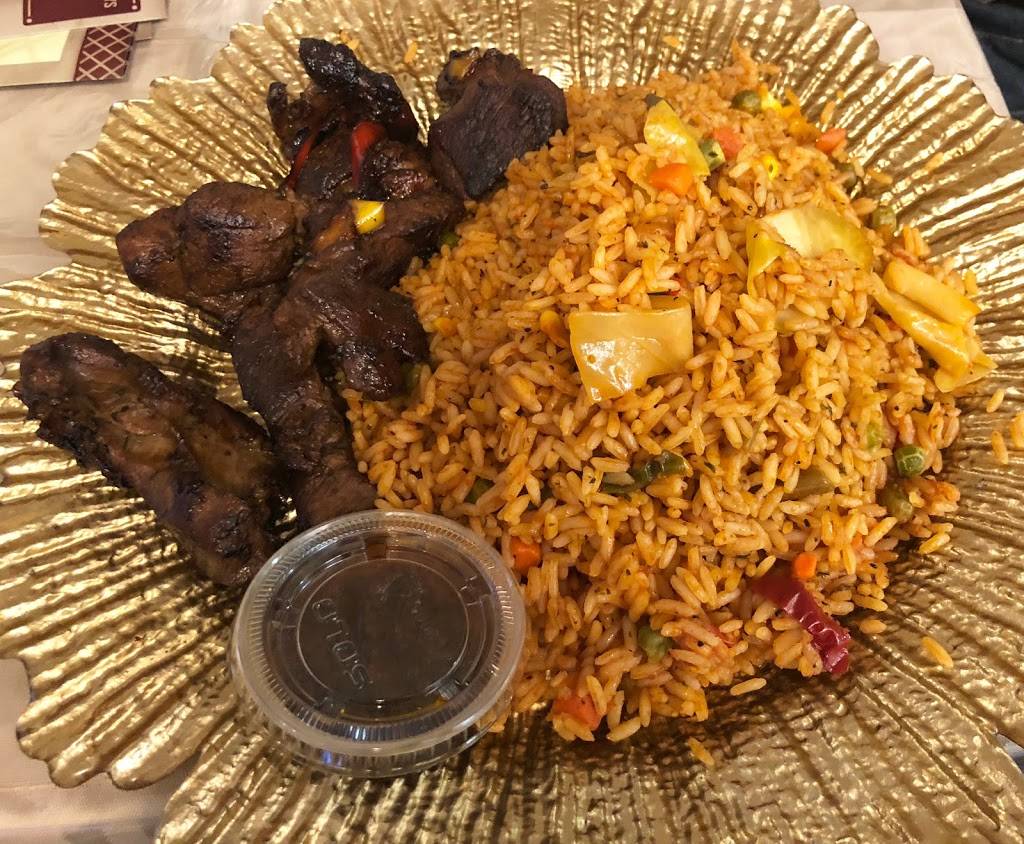 Soul of Africa Restaurant | restaurant | 6422 Rising Sun Ave, Philadelphia, PA 19111, USA | 2153313014 OR +1 215-331-3014