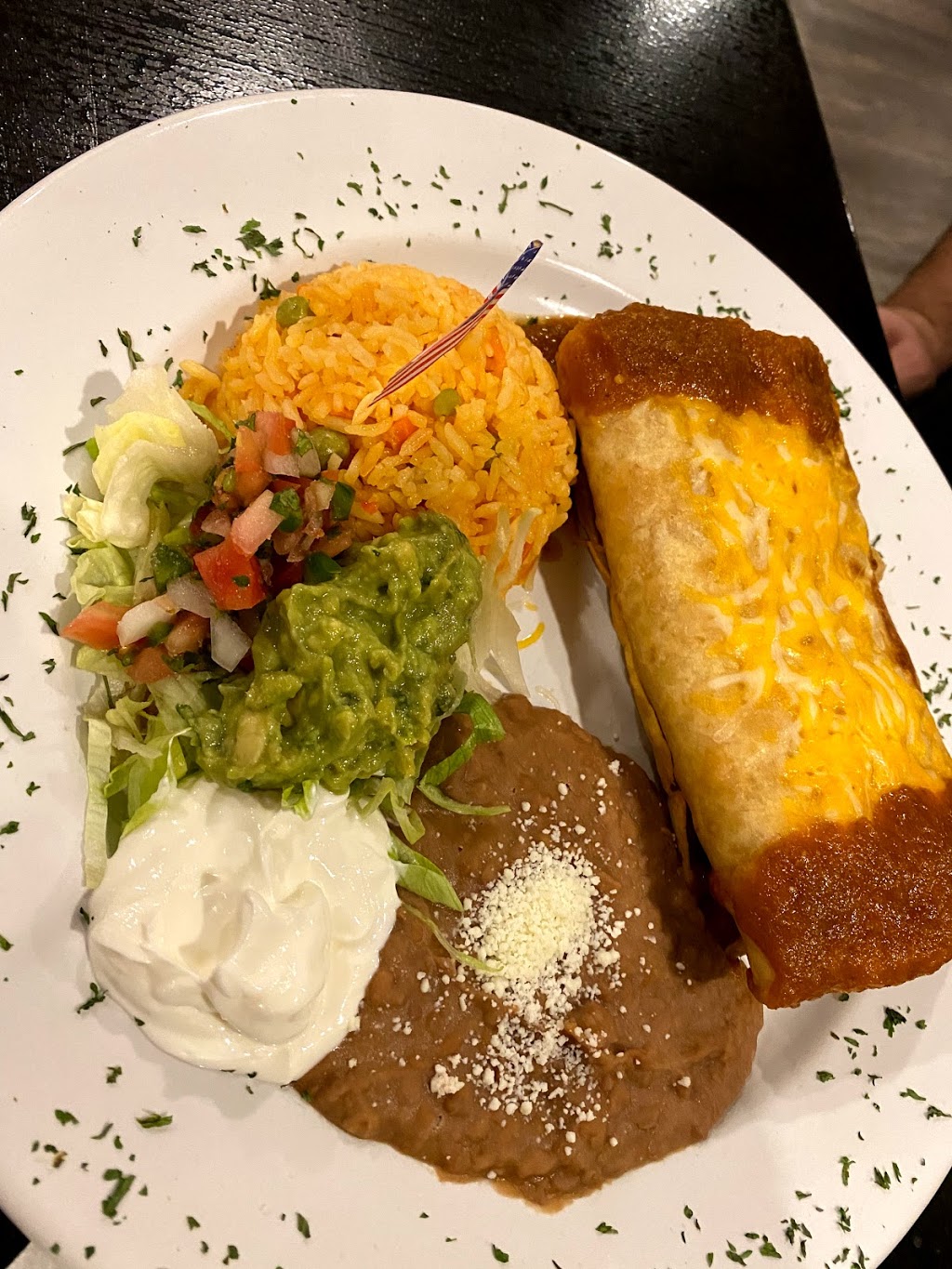Garibaldis Mexican Restaurant | restaurant | 3333 N University Dr, Hollywood, FL 33024, USA | 9548698226 OR +1 954-869-8226