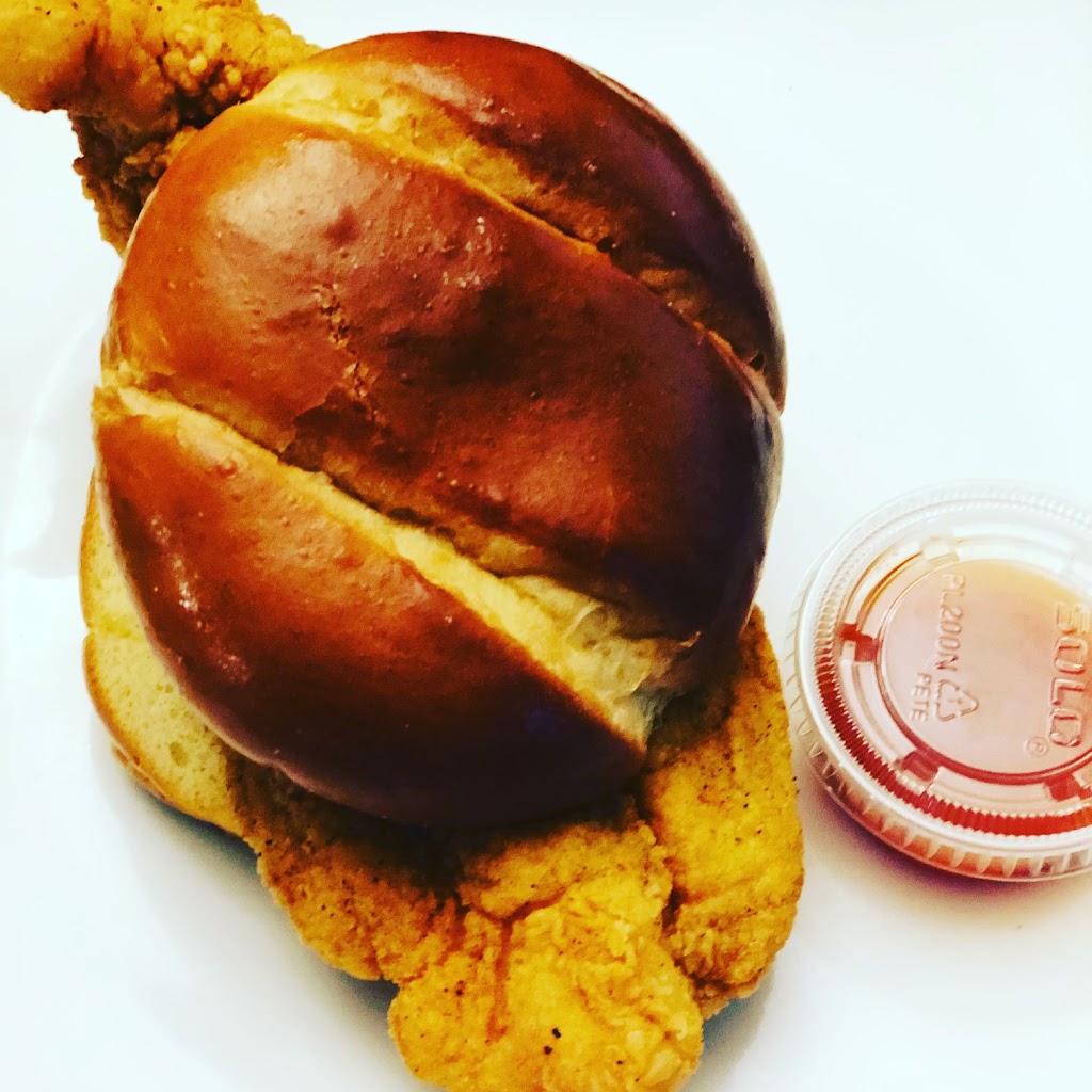 Mommadede’s Southern Cooking Soulfood & BBQ Cafe | restaurant | 11350 Tara Blvd # B, Hampton, GA 30228, USA | 7708715073 OR +1 770-871-5073