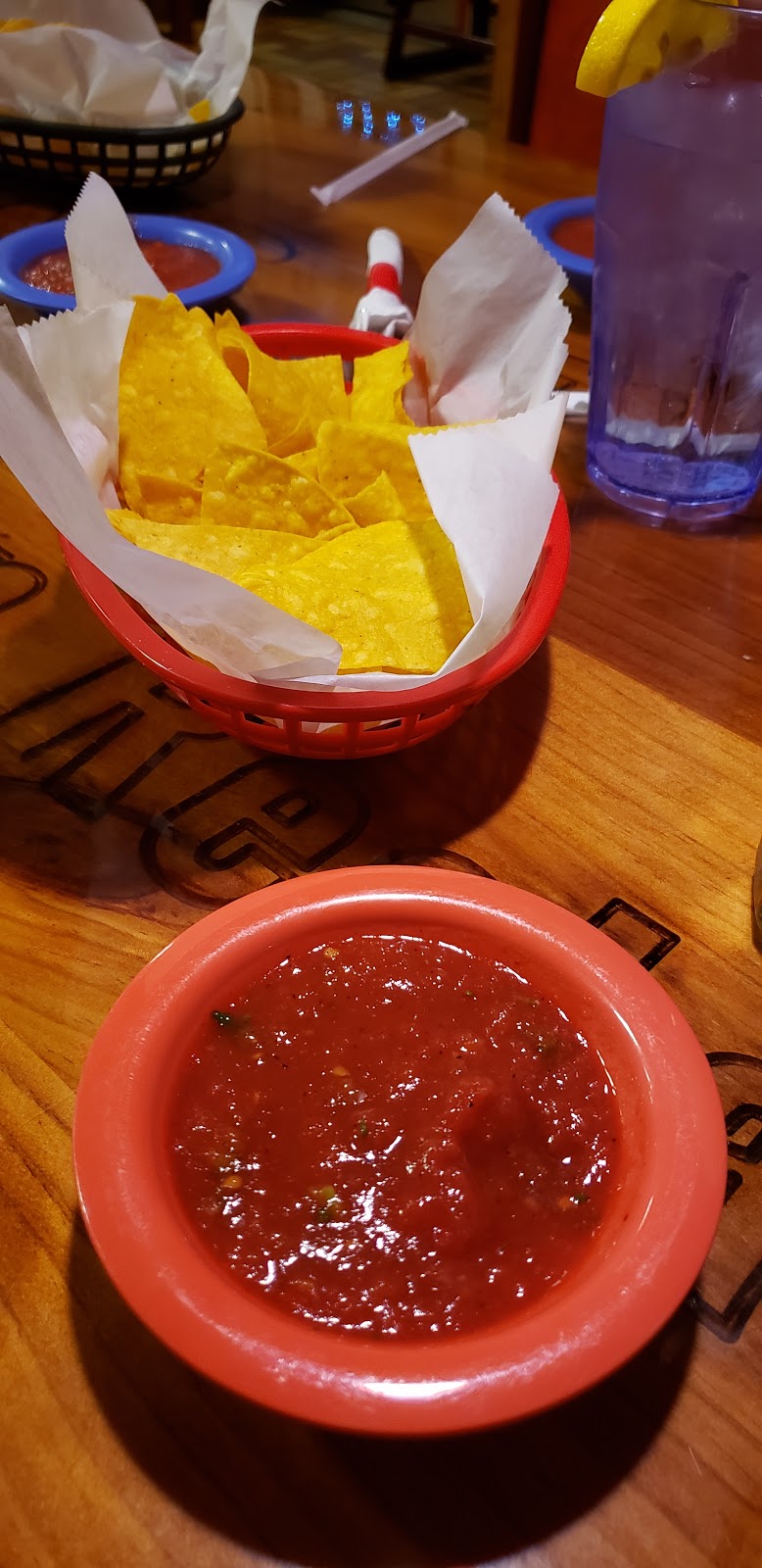 Los Amigos Mexican Restaurant | restaurant | 921 Tunica Dr E, Marksville, LA 71351, USA | 3182535305 OR +1 318-253-5305