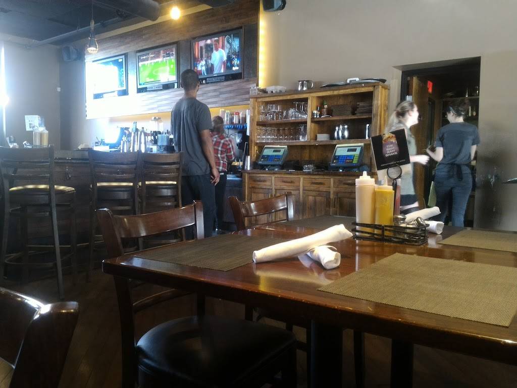 BRGR | restaurant | 5997 Centre Ave, Pittsburgh, PA 15206, USA | 4123622333 OR +1 412-362-2333