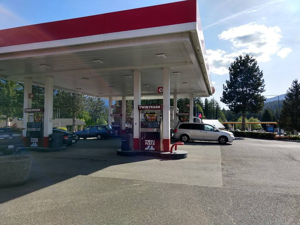 Hammer Lane Burgers & BBQ | restaurant | 14420 468th Ave SE, North Bend, WA 98045, USA | 4253960990 OR +1 425-396-0990