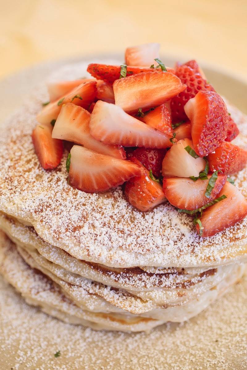 The Rooftop Grill | restaurant | 225 N Canon Dr, Beverly Hills, CA 90210, USA | 3108607990 OR +1 310-860-7990