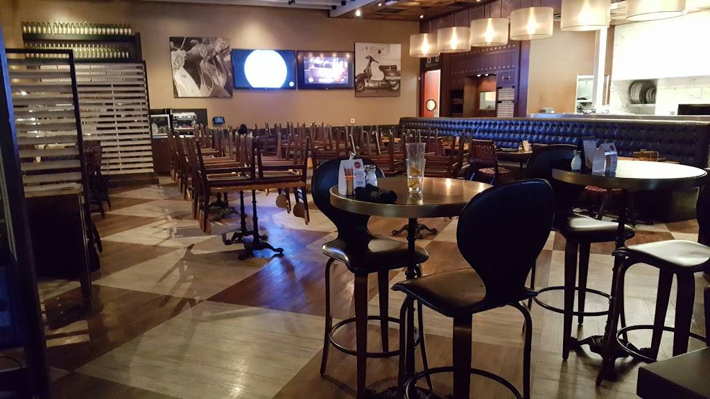 Dom Demarcos Pizzeria | restaurant | 9785 W Charleston Blvd, Las Vegas, NV 89117, USA | 7025707000 OR +1 702-570-7000