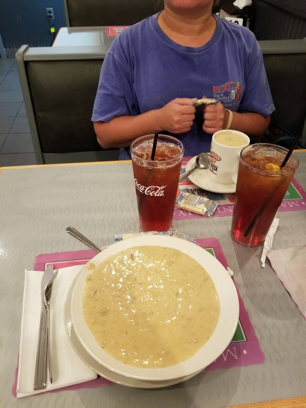 Papania Pizza, Pasta & Subs | restaurant | 11244 Pulaski Hwy, White Marsh, MD 21162, USA | 4103357827 OR +1 410-335-7827