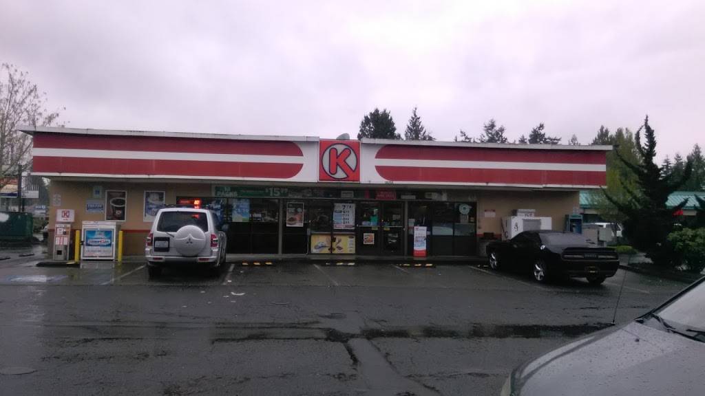 Circle K | meal takeaway | 10255 SE 240th St, Kent, WA 98031, USA | 2538546637 OR +1 253-854-6637