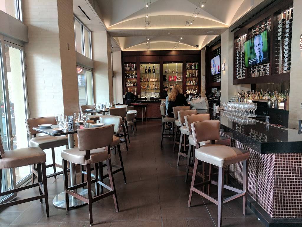 Ruths Chris Steak House | restaurant | Grand Hyatt, 600 E Market St, San Antonio, TX 78205, USA | 2102278847 OR +1 210-227-8847