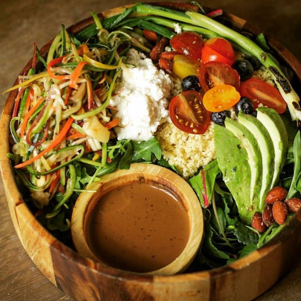 The Greenhouse Kitchen | restaurant | 345 Granby St, Norfolk, VA 23510, USA | 7574525889 OR +1 757-452-5889