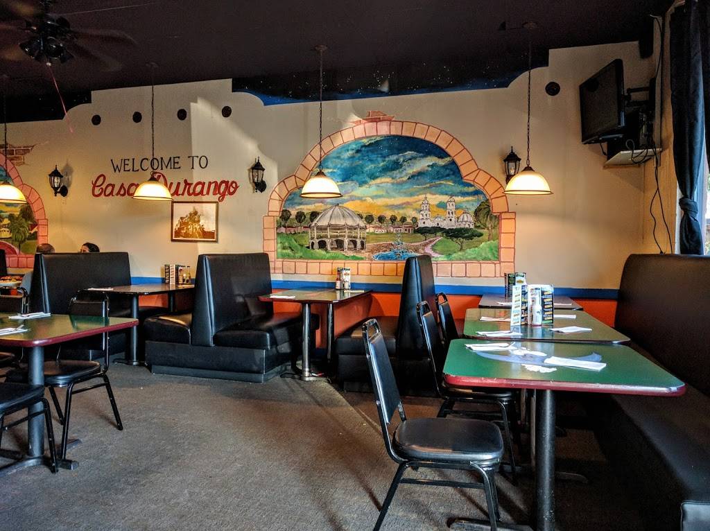 Casa Durango | restaurant | 1306 Union Ave NE, Renton, WA 98059, USA | 4257939501 OR +1 425-793-9501