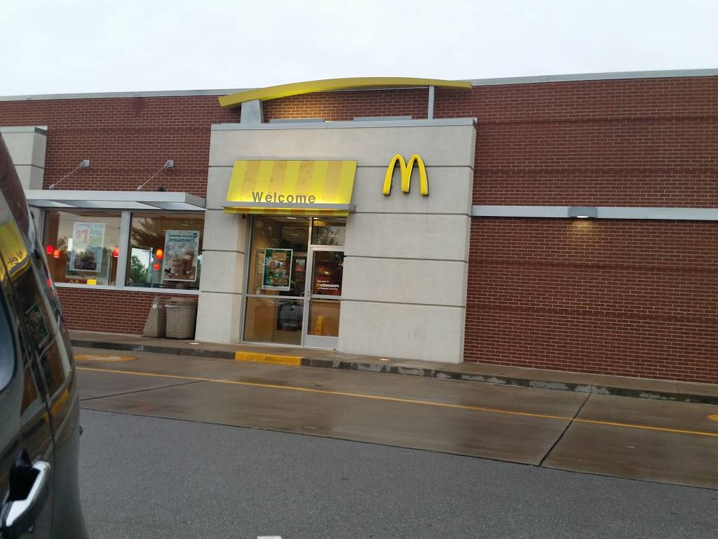 McDonalds | cafe | 2601 W Pleasant Crossing Dr, Rogers, AR 72758, USA | 4799869991 OR +1 479-986-9991