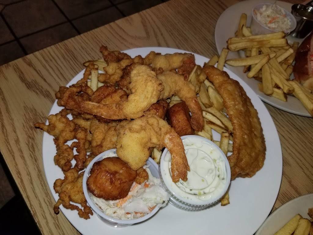 Brothers Seafood Restaurant | restaurant | 6 Olney St, Seekonk, MA 02771, USA | 7749012666 OR +1 774-901-2666